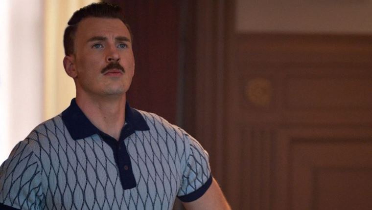 H απόλυτη επιστροφή του πλεκτού πόλο