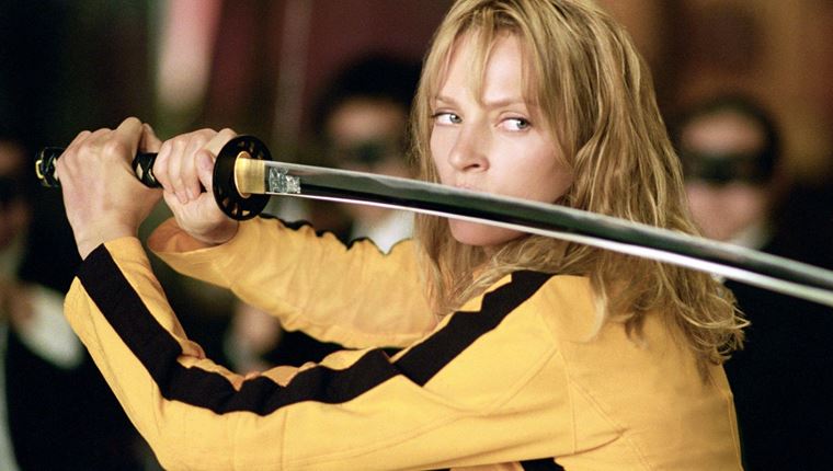 20 χρόνια πριν, ο Quentin Tarantino τράβηξε τη δική του κόκκινη γραμμή με το Kill Bill