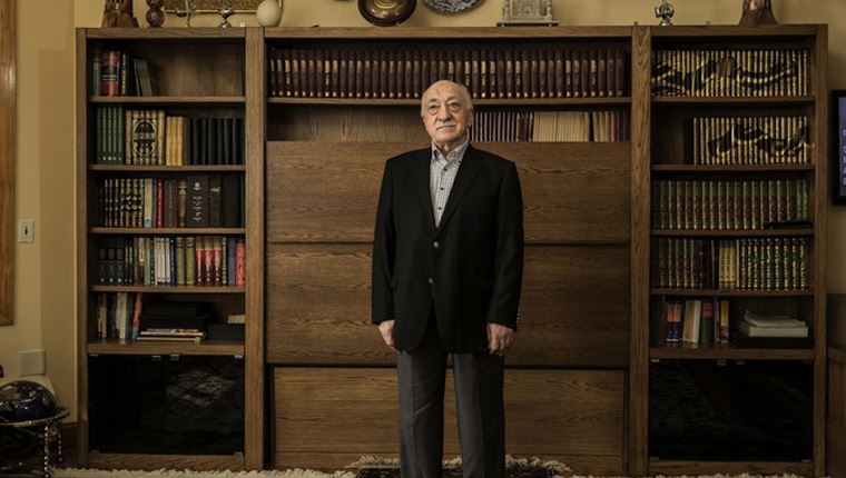 9 διάσημες φράσεις του Φετουλάχ Γκιουλέν