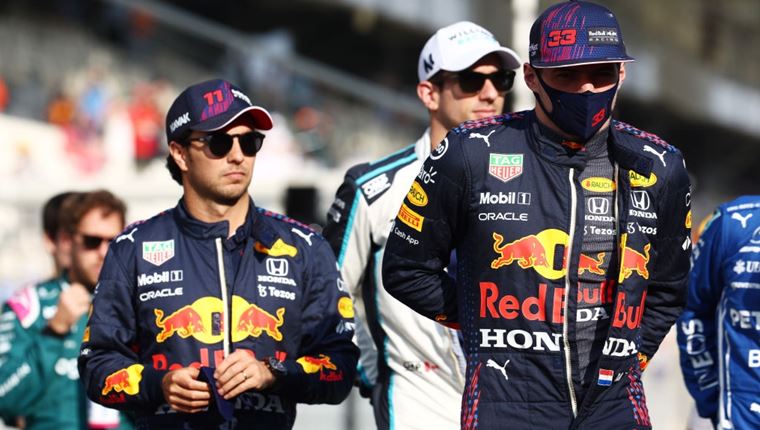 Formula 1 GP Σαουδική Αραβία: Οι καλοί και οι κακοί του αγώνα