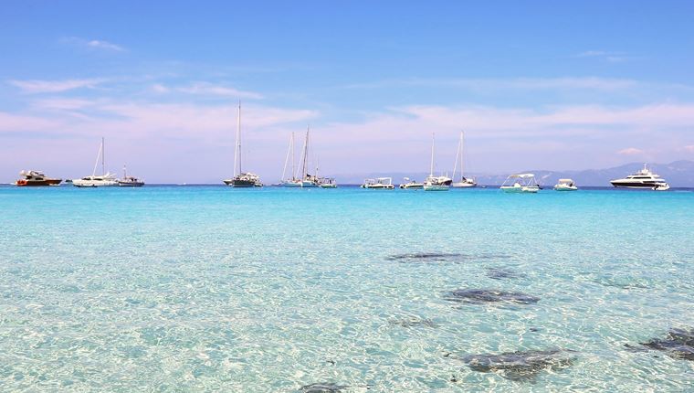 Η αληθινή μαγεία του Ιονίου κρύβεται στους Παξούς