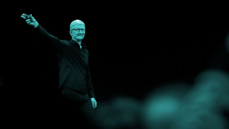 Η Apple αλλάζει. Γιατί όμως;