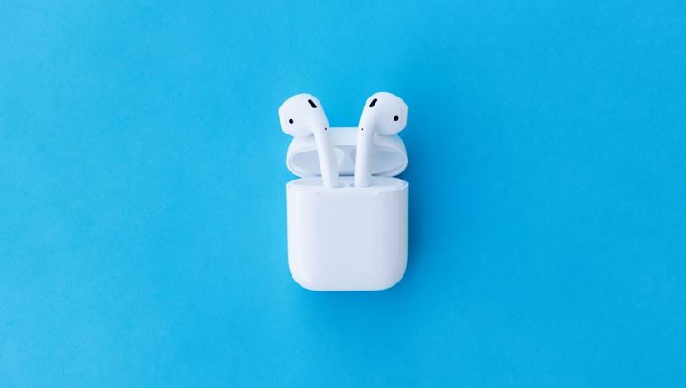 Η Apple αποκάλυψε κατά λάθος τα Airpods 3