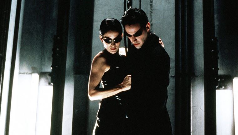 Ο Keanu Reeves επιστρέφει στo Matrix