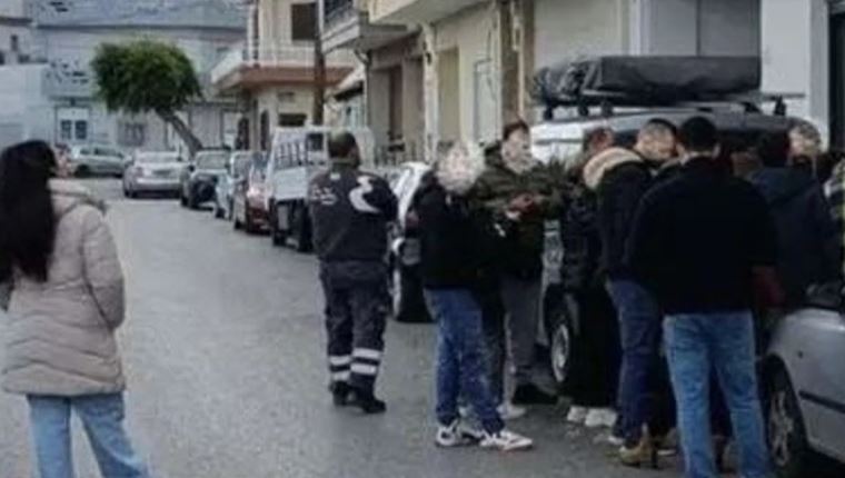 Ουρές στην Κρήτη για τριάρι διαμέρισμα με ενοίκιο 400 ευρώ (video)