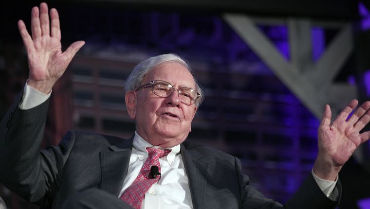O Warren Buffet ξέφυγε από την &quot;παγίδα του άνθρακα&quot;