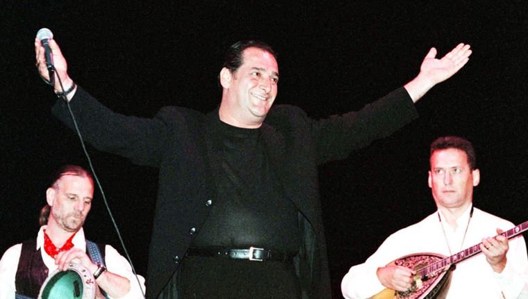 H φάρμα του Βασίλη Καρρά με βιολογικά προϊόντα στο Κοκκινοχώρι