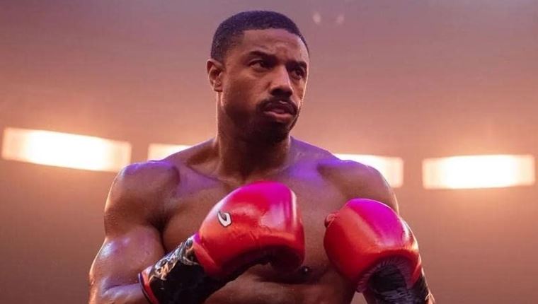 Προπόνηση για επικούς κοιλιακούς α λα Creed III