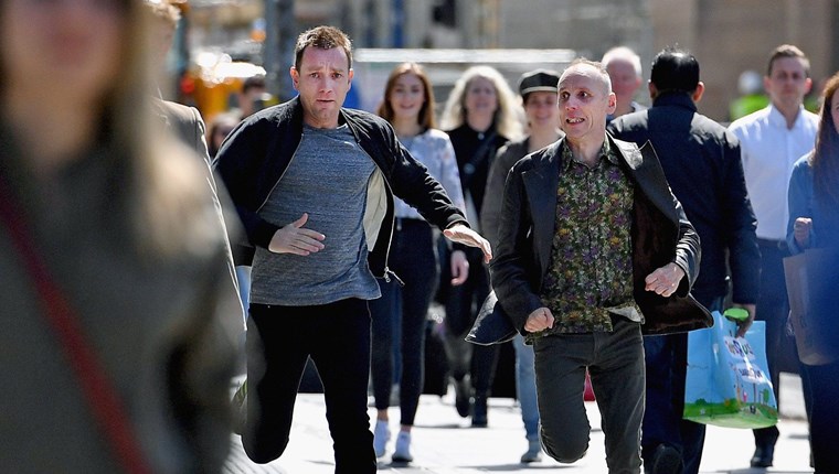 Tο Trainspotting επηρέασε (και) το αντρικό στυλ