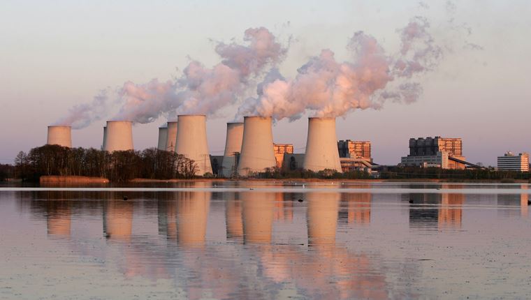 Το lockdown δεν ήταν αρκετό για να φρενάρει την κλιματική αλλαγή