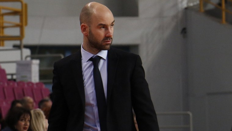 Ο Βασίλης Σπανούλης είναι ο νέος προπονητής της Εθνικής Mπάσκετ για τα επόμενα 2 χρόνια