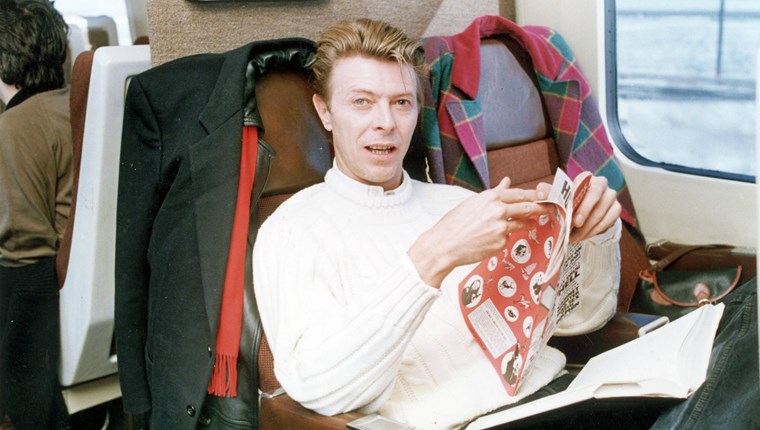 Όσα έμαθε η ζωή στον David Bowie