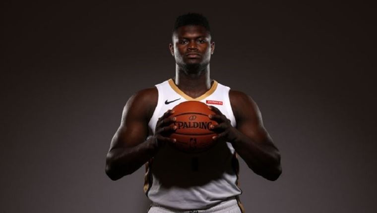 Τι να περιμένουμε από την πρώτη σεζόν του Zion Williamson στο ΝΒΑ