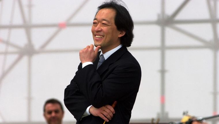 Ο Myung-Whun Chung και η Φιλαρμονική Ορχήστρα της Σκάλας του Μιλάνου στο Ηρώδειο