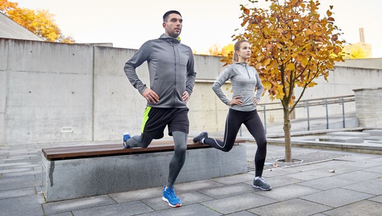 Squat, το βαλκανικό υπερόπλο της προπόνησης