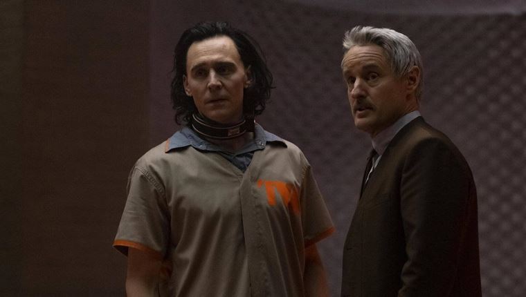 Στο νέο trailer του Loki, το timeline του Endgame πρέπει να διορθωθεί