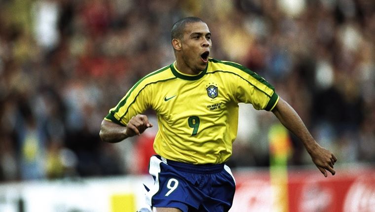 Ronaldo, η ιστορία ενός φαινομένου