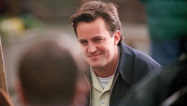 Από κεταμίνη προήλθε ο θάνατος του Matthew Perry