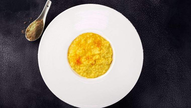 Πώς θα φτιάξεις το τέλειο ριζότο Μιλανέζε