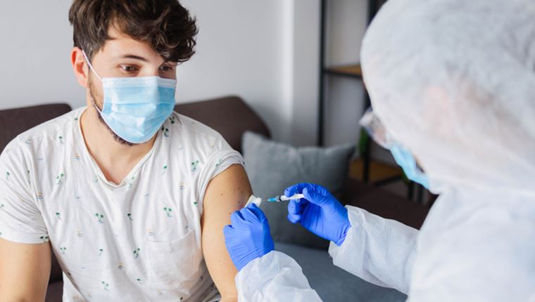 Αυστρία: Σε ισχύ από σήμερα ο γενικός υποχρεωτικός εμβολιασμός