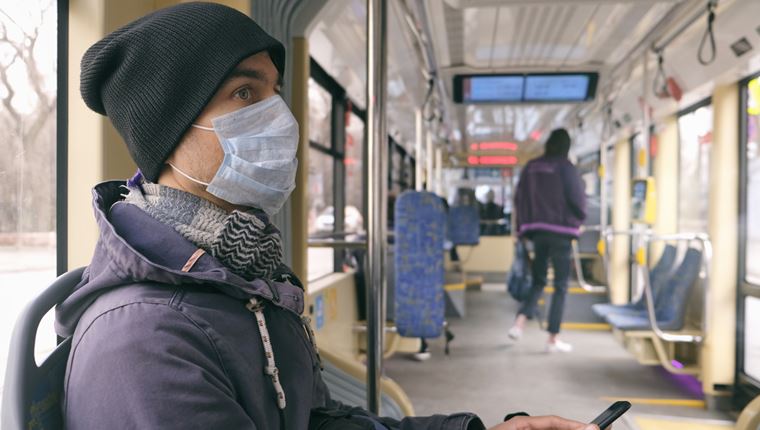 Κορονοϊός: 2.301 νέα κρούσματα, 41 θάνατοι και 452 διασωληνωμένοι