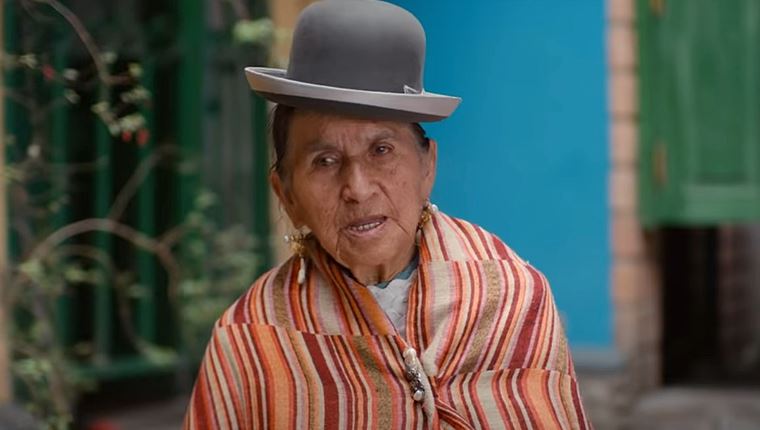 Το Street Food του Netflix ταξιδεύει στη Λατινική Αμερική