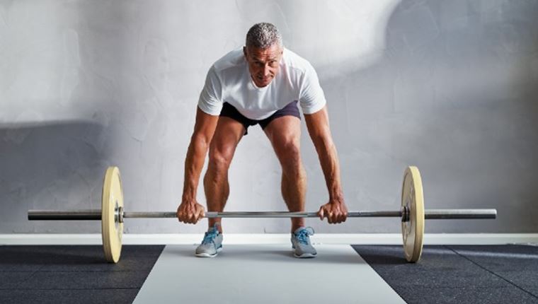 Προπόνηση για μεγαλύτερη και καλύτερη ζωή