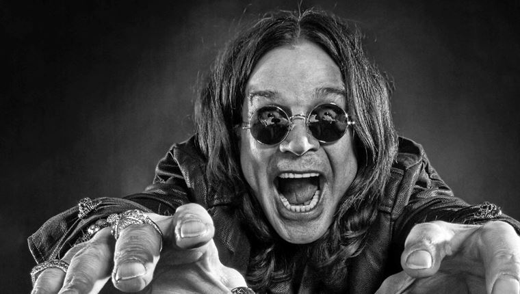 10 στιγμές παραφροσύνης απ&#39; τη ζωή του Ozzy Osbourne