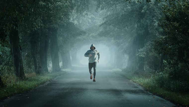 Από τι κινδυνεύεις αν τρέχεις πολύ
