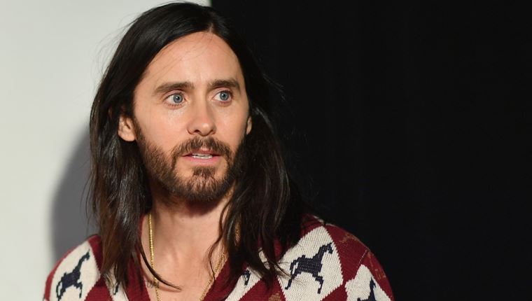 Jared Leto, ο νέος Karl Lagerfeld