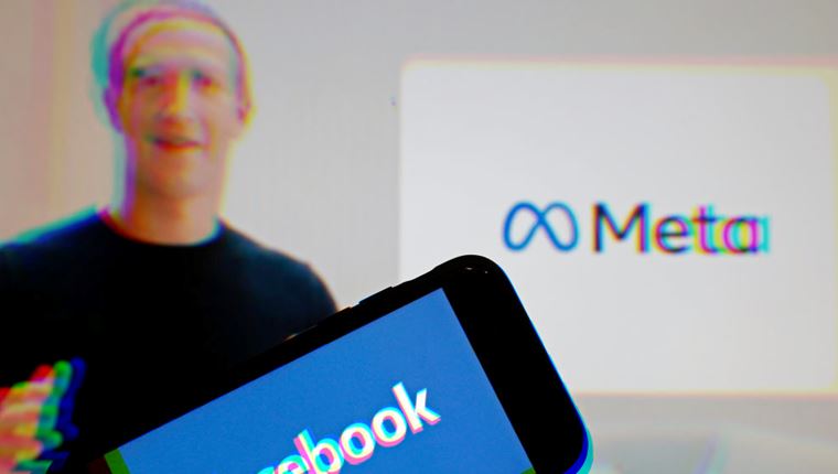 18 χρόνια Facebook