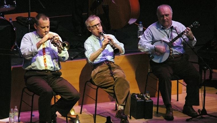 Οι φθινοπωρινές συναυλίες στο Ηρώδειο