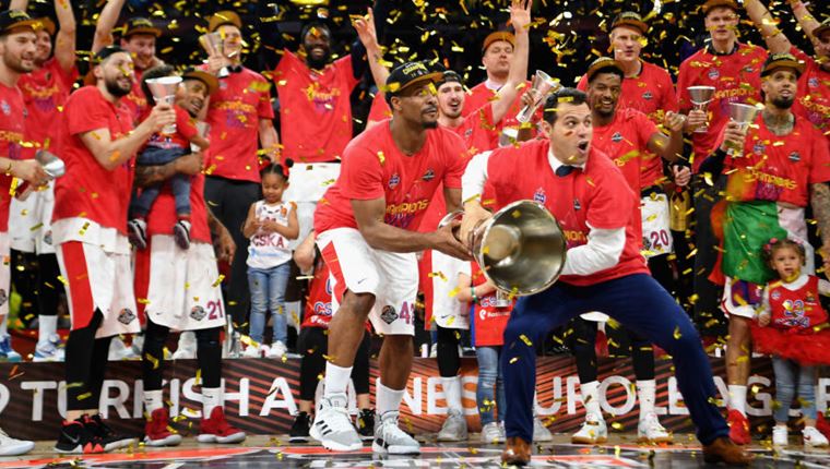 Η τέχνη του θριάμβου, από τον Δημήτρη Ιτούδη