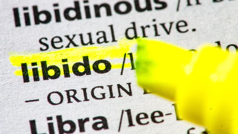Πώς θα αυξήσεις τη λίμπιντό σου