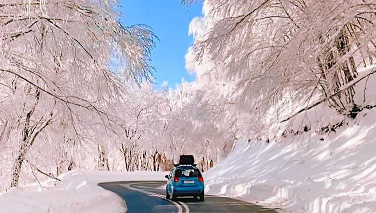 O δημιουργός του πιο viral ταξιδιωτικού βίντεο στα social media