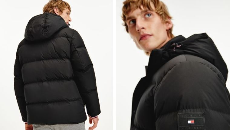 2ο Live Shopping event από τον Tommy Hilfiger, με οικοδέσποινα την Ισμήνη Παπαβλασοπούλου