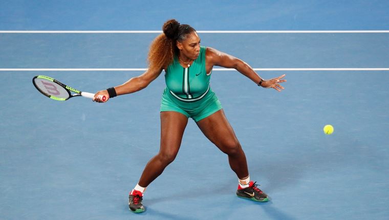 Η Serena Williams και η καριέρα των 90 εκατ. δολαρίων