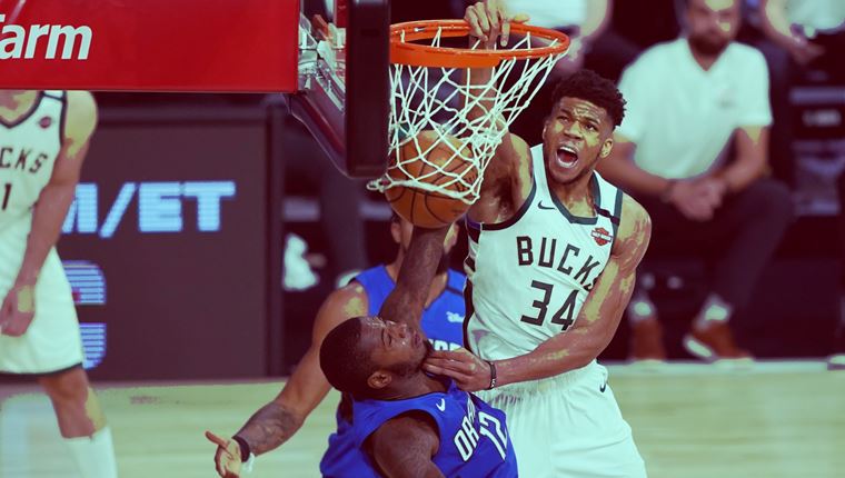 Αυτοί που σημάδεψαν τα σπορ το 2021