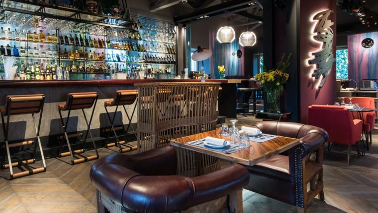 Τα κορυφαία bar-restaurants της πόλης