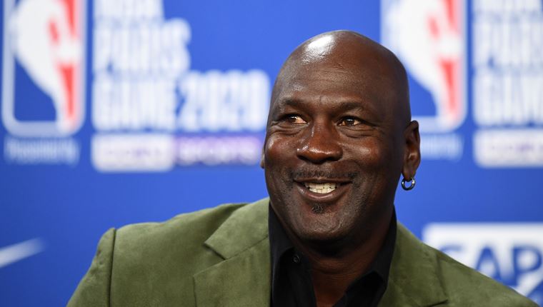 Γιατί ο Michael Jordan παραμένει ο πιο ακριβοπληρωμένος αθλητής όλων των εποχών