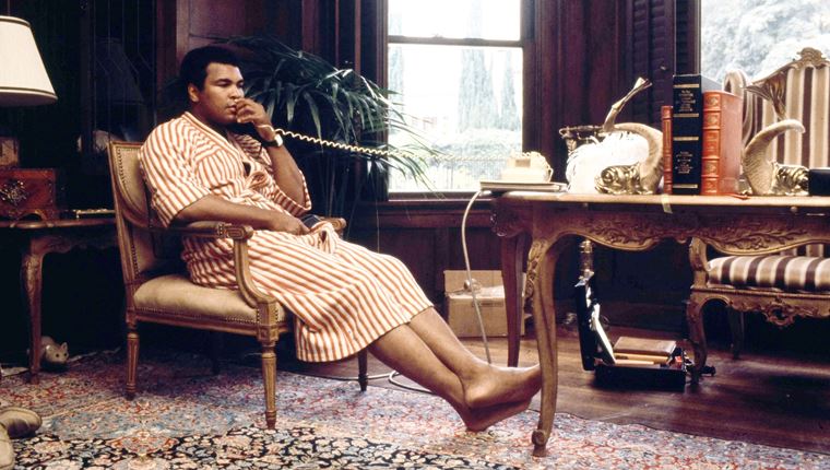 Όσα γνωρίζουμε για το Excellence: 8 Fights, τη σειρά για τον Muhammad Ali