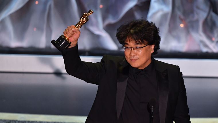 Oscars 2020: Τα "Παράσιτα" έγραψαν ιστορία