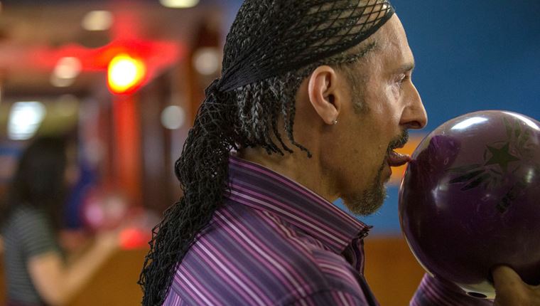 Πρώτο trailer για το The Jesus Rolls, το spinoff του The Big Lebowski