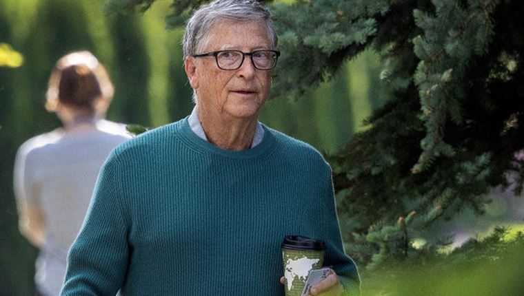 Όλα όσα μπορείς να αγοράσεις με την περιουσία του Bill Gates