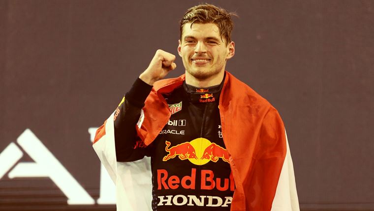 Max Verstappen, ο επόμενος Ιπτάμενος Ολλανδός