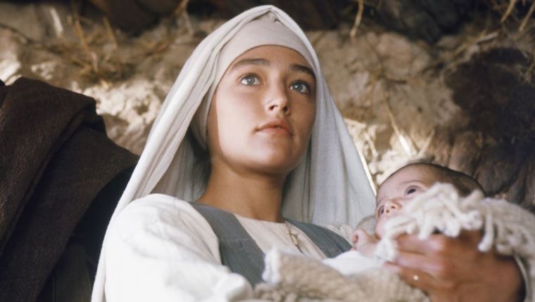 Πέθανε η ηθοποιός Olivia Hussey, η Παναγία του &quot;Ιησού από τη Ναζαρέτ&quot;