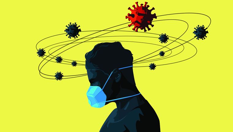 Covid-19: Οι παρενέργειες του εμβολίου σε όσους το έκαναν