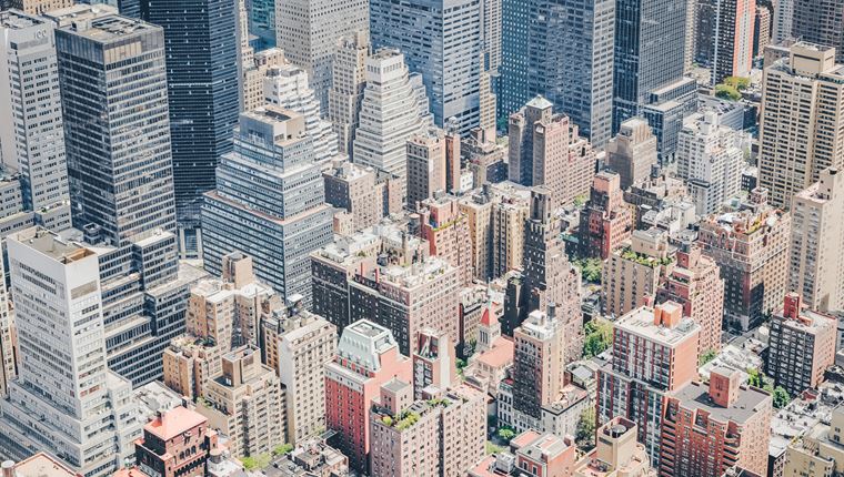 Ποιες πόλεις θα βγουν κερδισμένες από την πανδημία