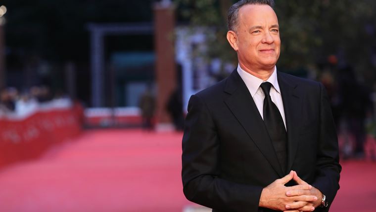 Η ήρεμη δύναμη του Tom Hanks