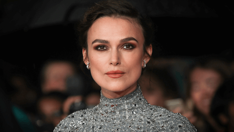 Keira Knightley, A Woman We Love